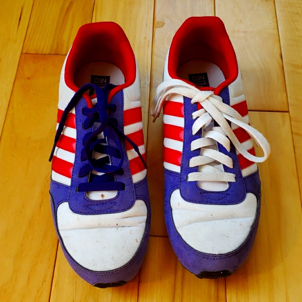 Adidas Neo sneakers
